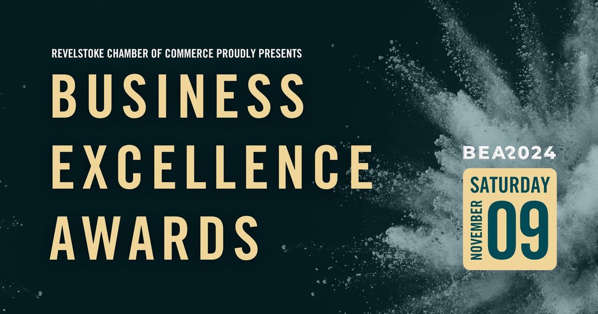 BUSINESS EXCELLENCE AWARDS