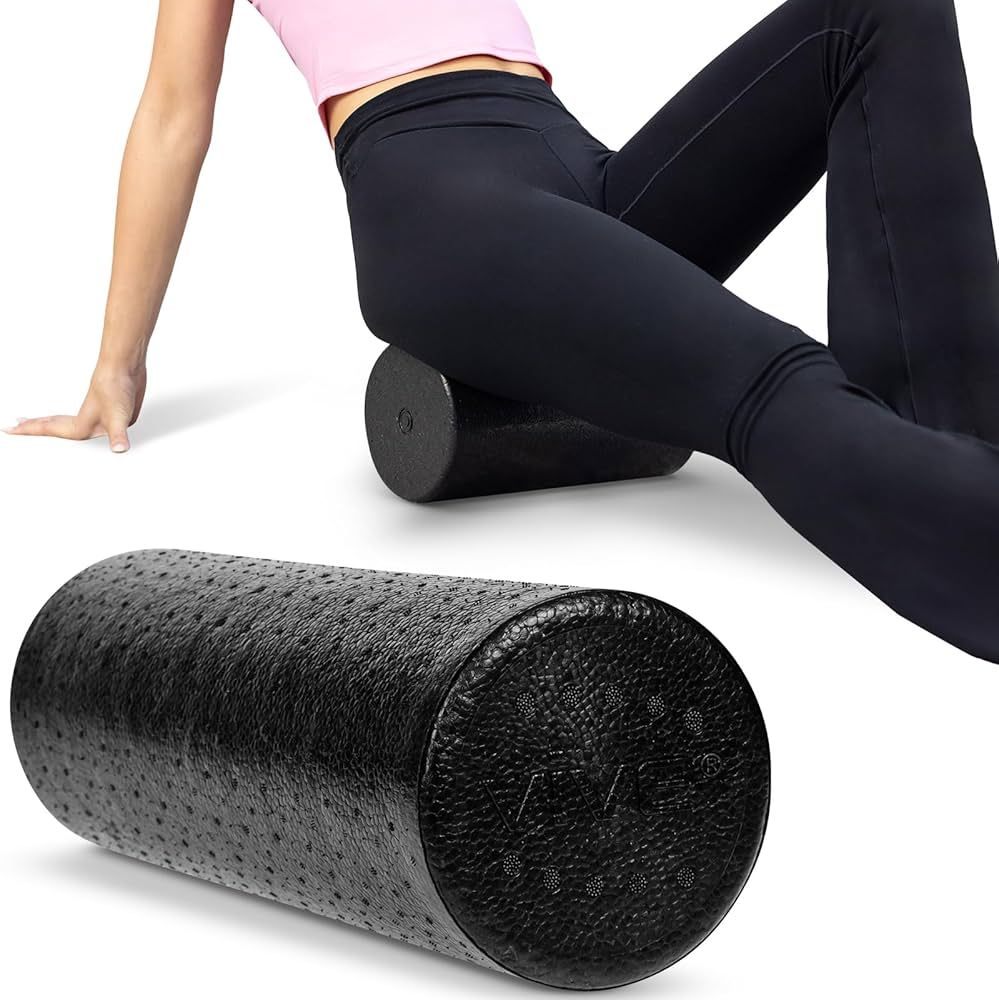 Foam Roller Workshop