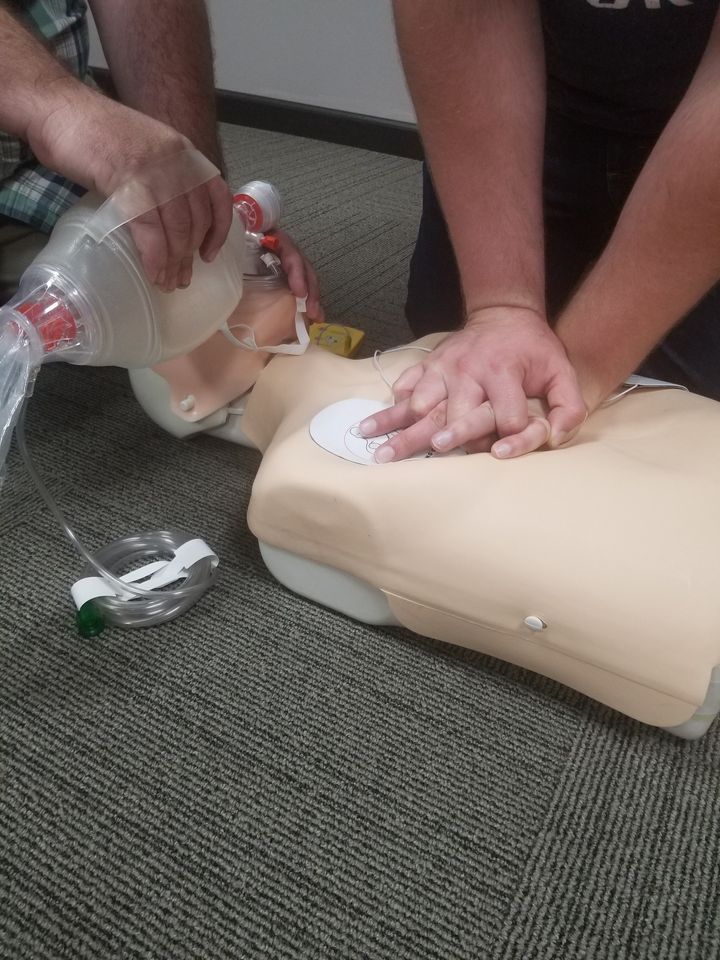 Basic Life Support Certification Class Blended Ready Train Go Saint Peters 24 May 2022 Basic life support certification class blended ready train go saint peters 24 may 2022