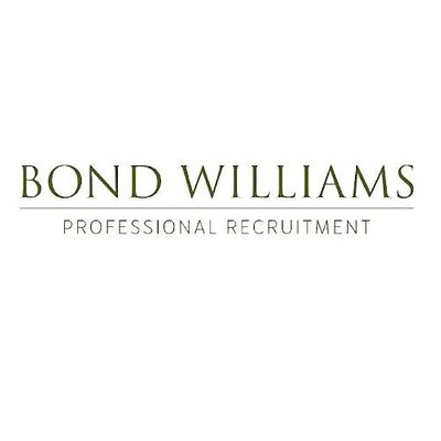 Bond Williams Professional Recruitment