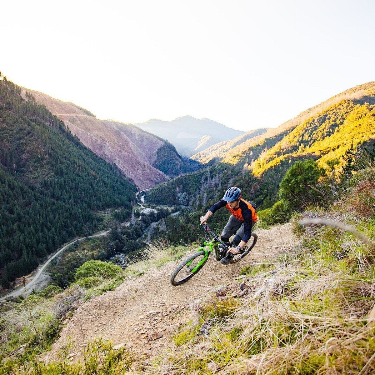 Wairoa Gorge Sunday 17th November 2024 \u2014 Golden Bay Mountain Bike Club 