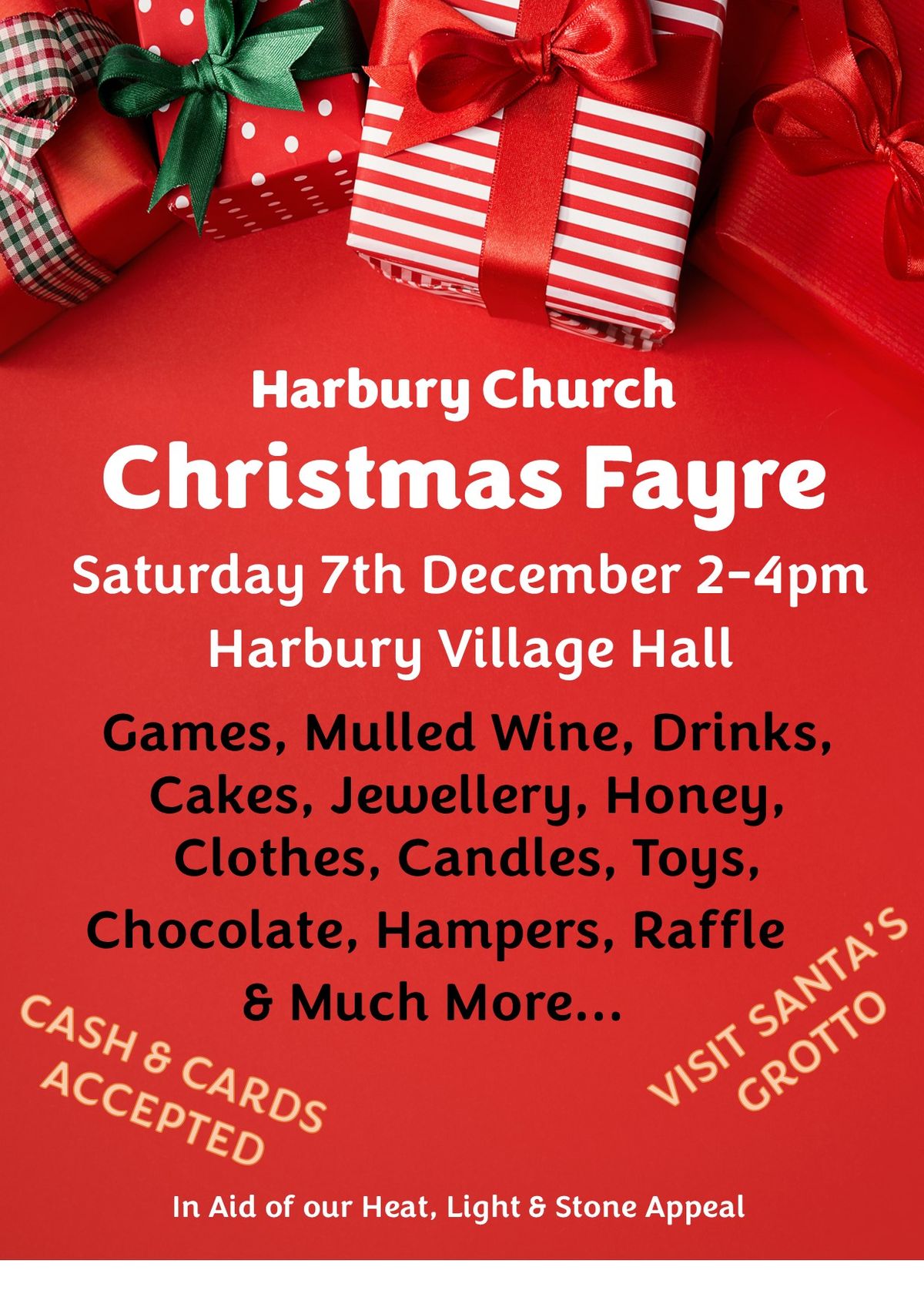 Christmas Fayre