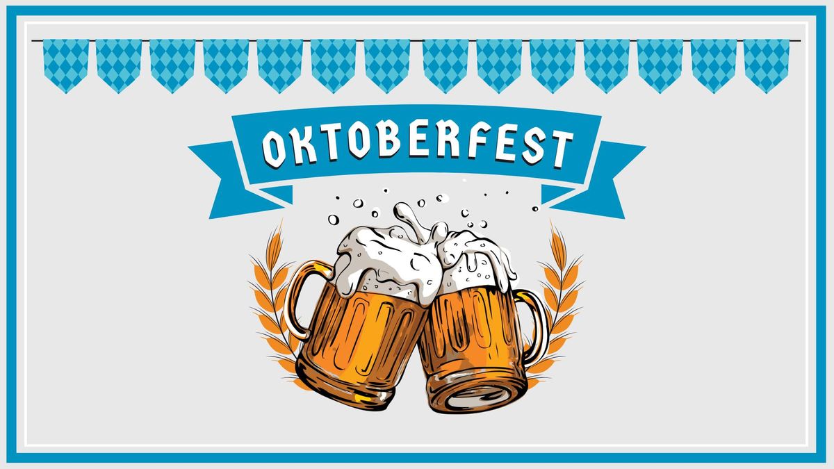 Oktoberfest