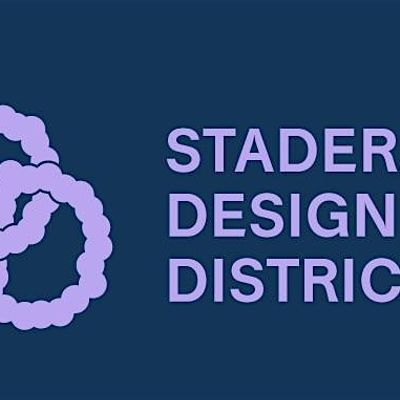 Stadera Design District