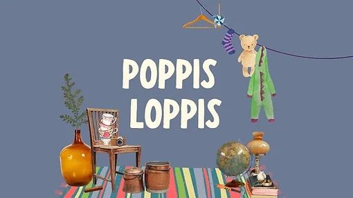 PoppisLoppis