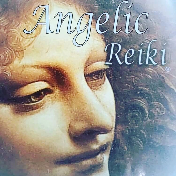 Angelic Reiki\u00ae 3 & 4 Workshop