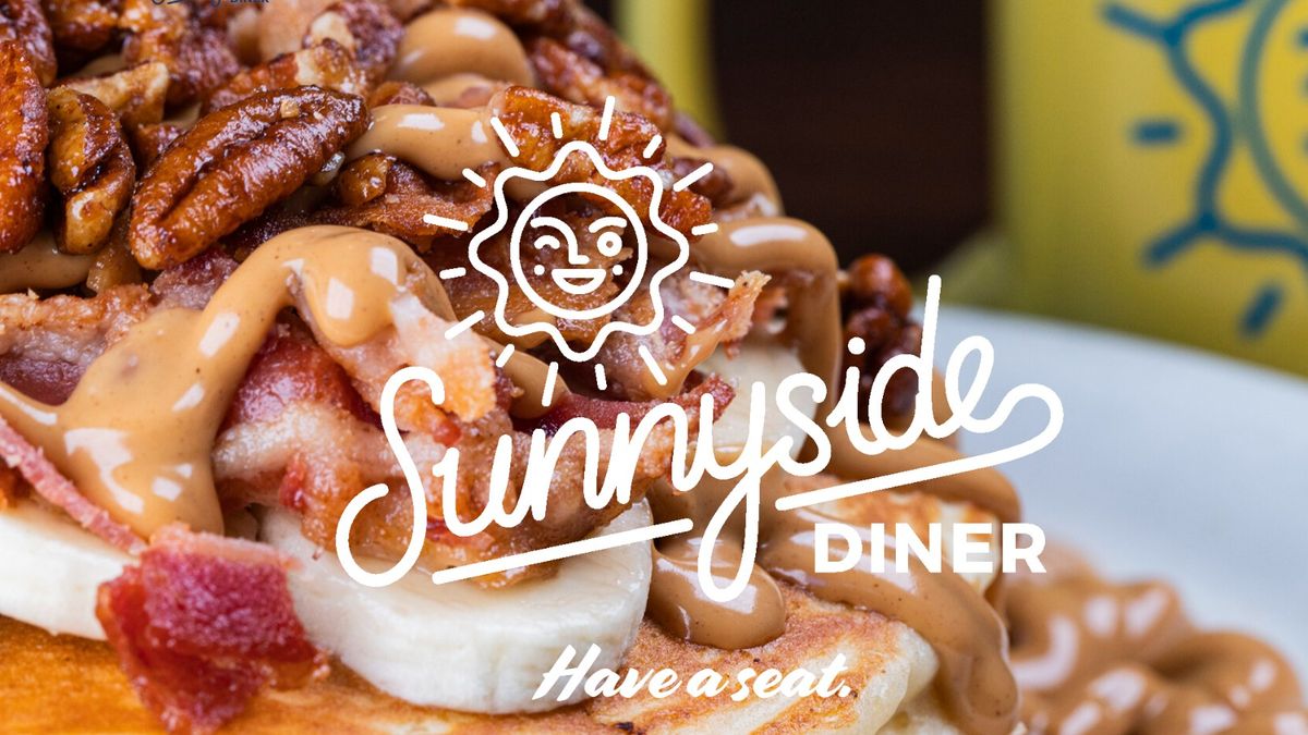 Monthly Breakfast - Sunnyside Diner (OKC)