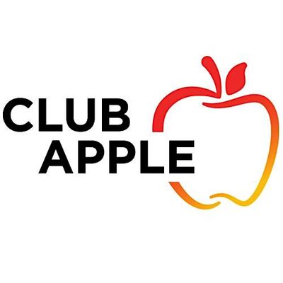 Club Apple