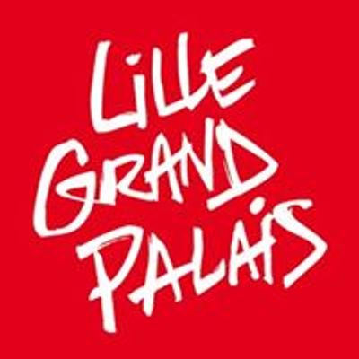 Lille Grand Palais