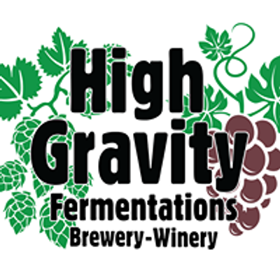 High Gravity Fermentations