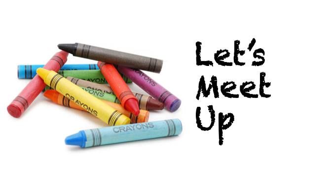 Meeting - all members invited & welcome