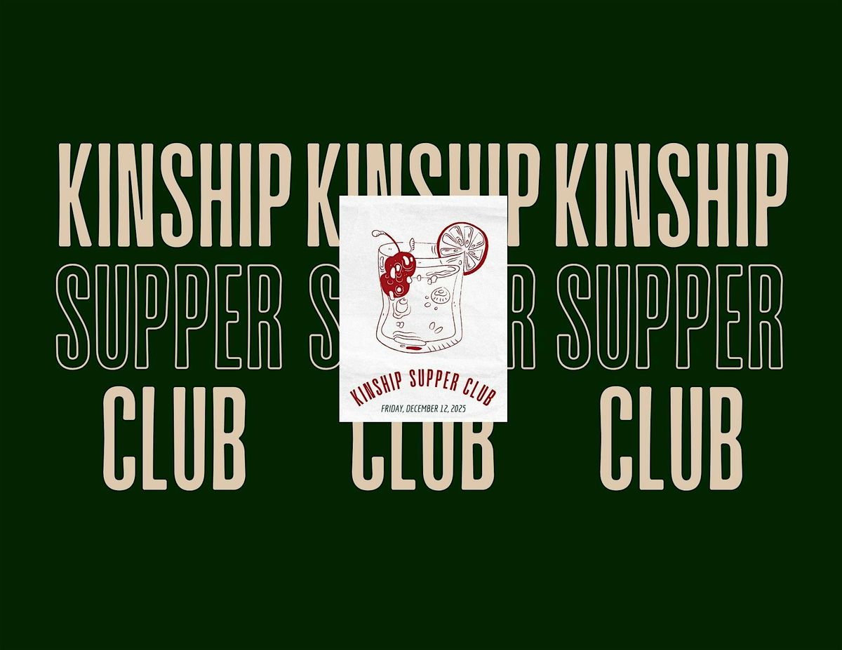 kinship supper club 2