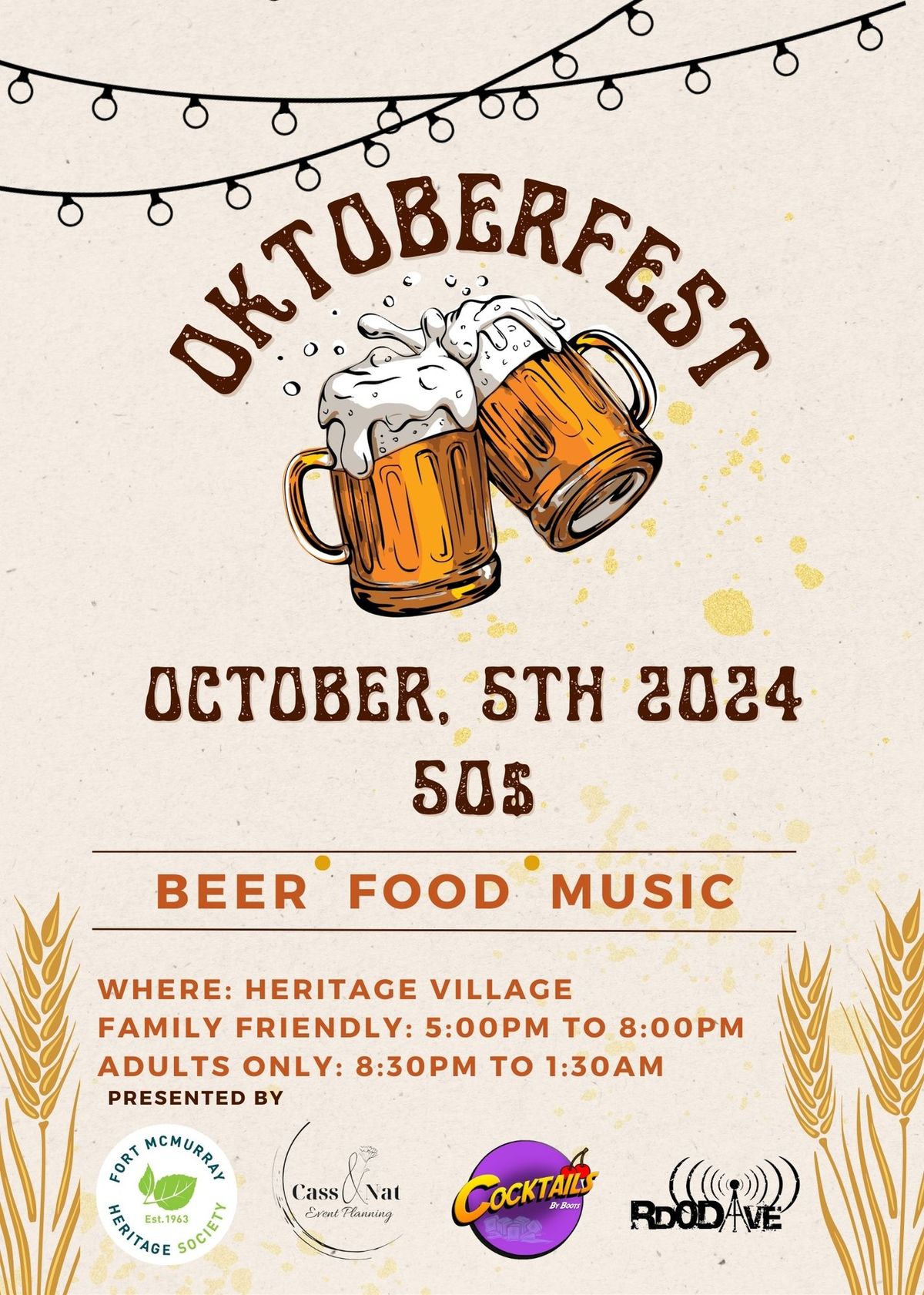 October fest