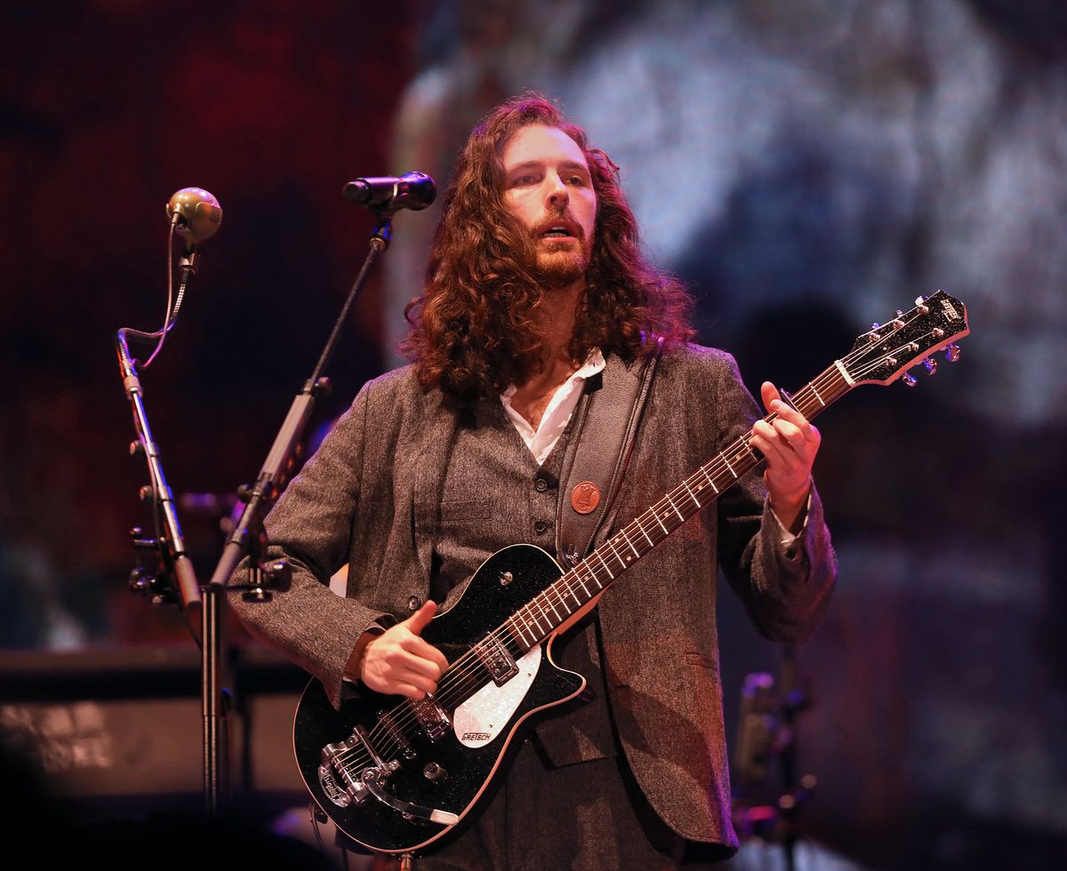 Hozier (Concert)