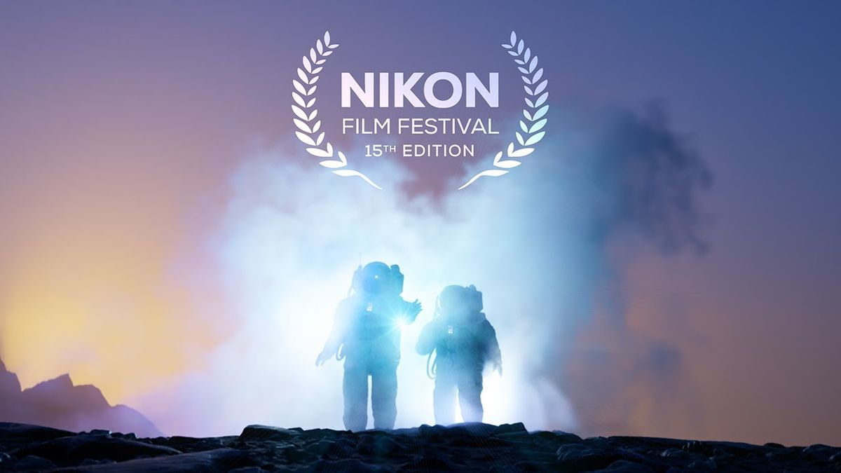 NIKON FILM FESTIVAL