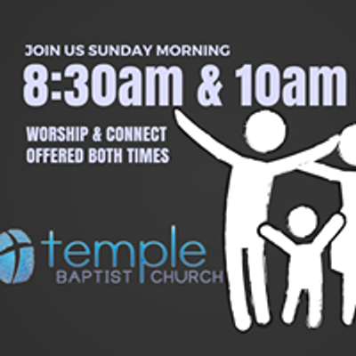 Temple Baptist Church