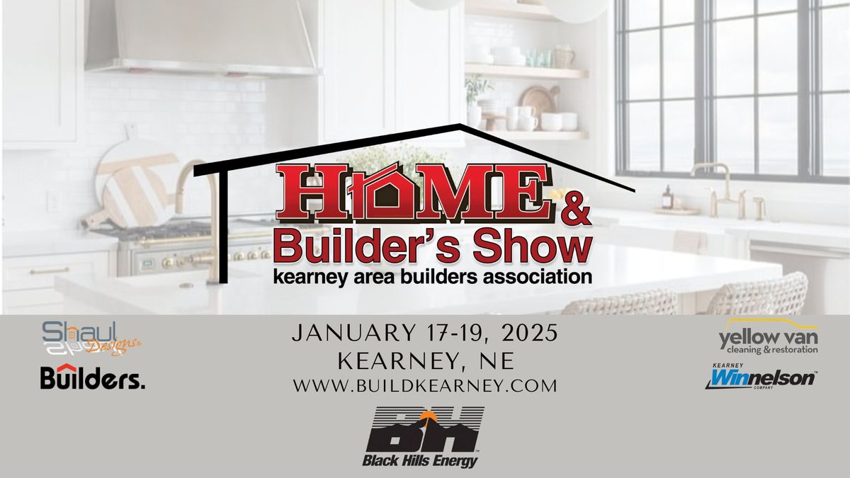 Kearney Home & Builders Show