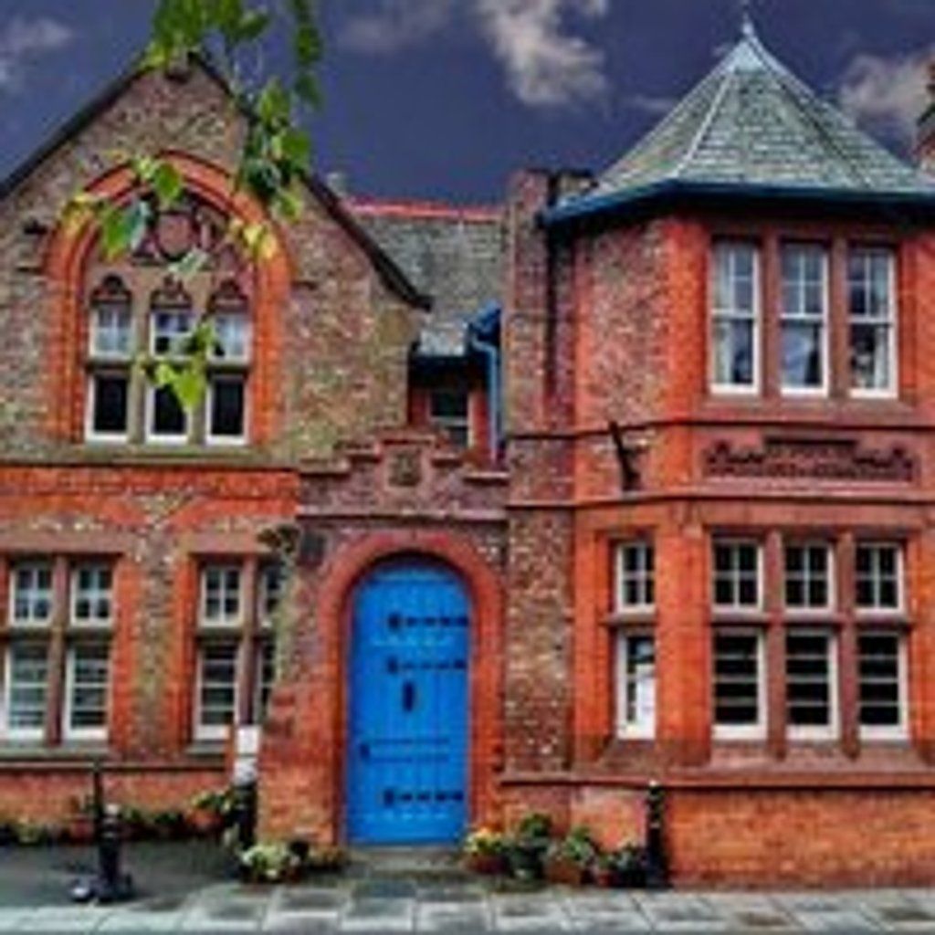 "Lark Lane Old Police Station Ghost Hunt 7th September 2024