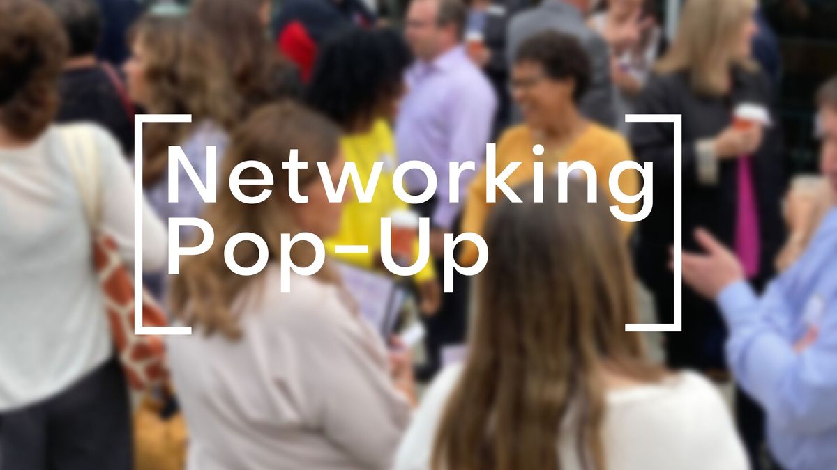 Business is Brewing: Networking Pop-Up at Narragansett Brewing Company