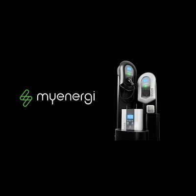 myenergi Ireland