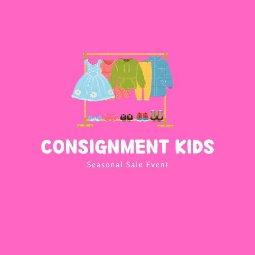 Welcome to Consignment Kids!