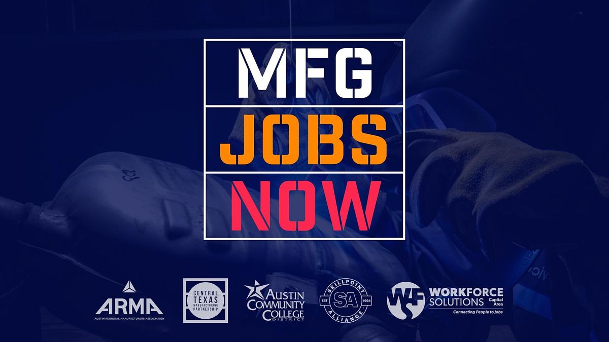 MFG Jobs Now - Employers
