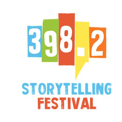 398.2 Storytelling Festival