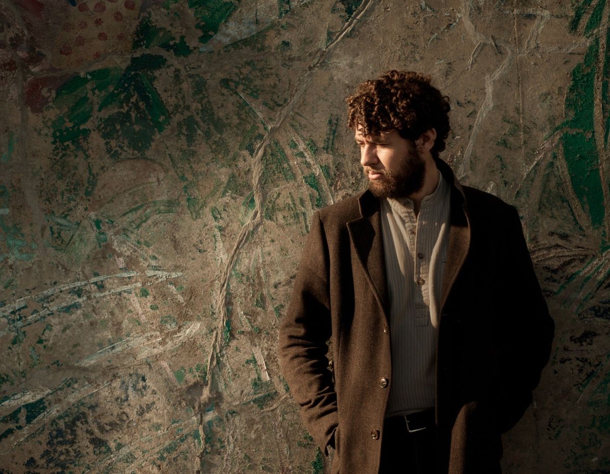 Declan O'Rourke