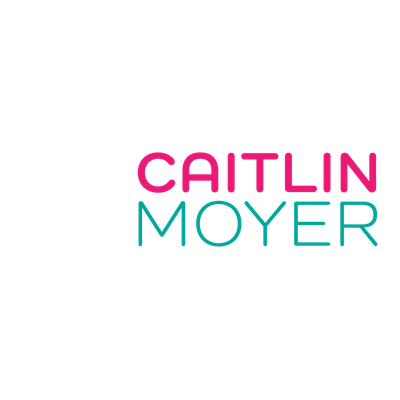 Caitlin Moyer