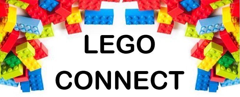 Lego CONNECT