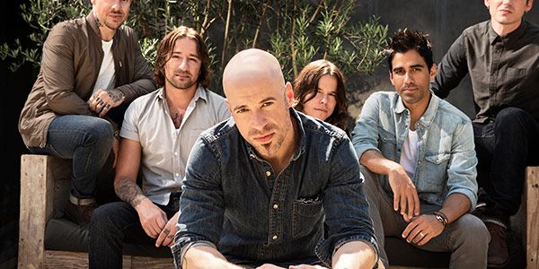 Daughtry