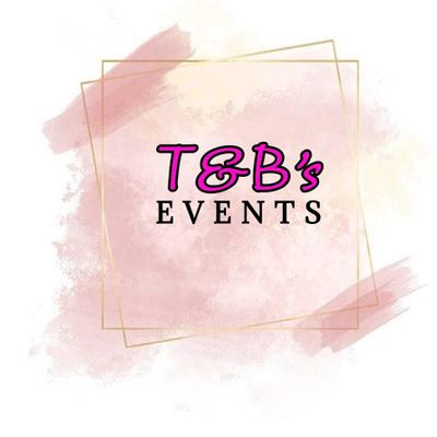 T&B's  Events