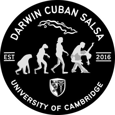 Darwin Cuban Salsa
