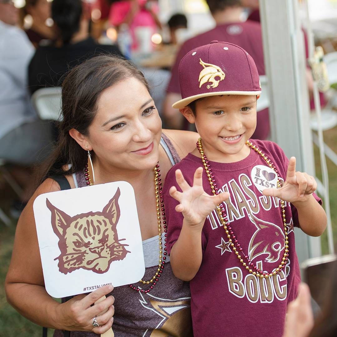 Texas Longhorns at Texas State Bobcats Baseball