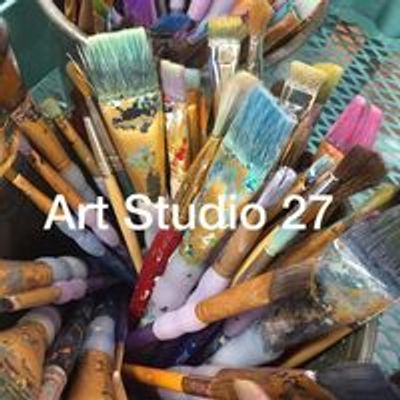 Art Studio27