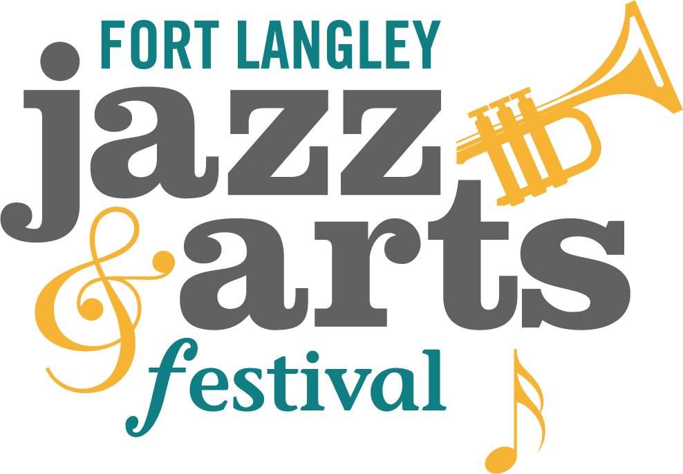 Dino and The Sound of Soul - Fort Langley Jazz & Arts Festival