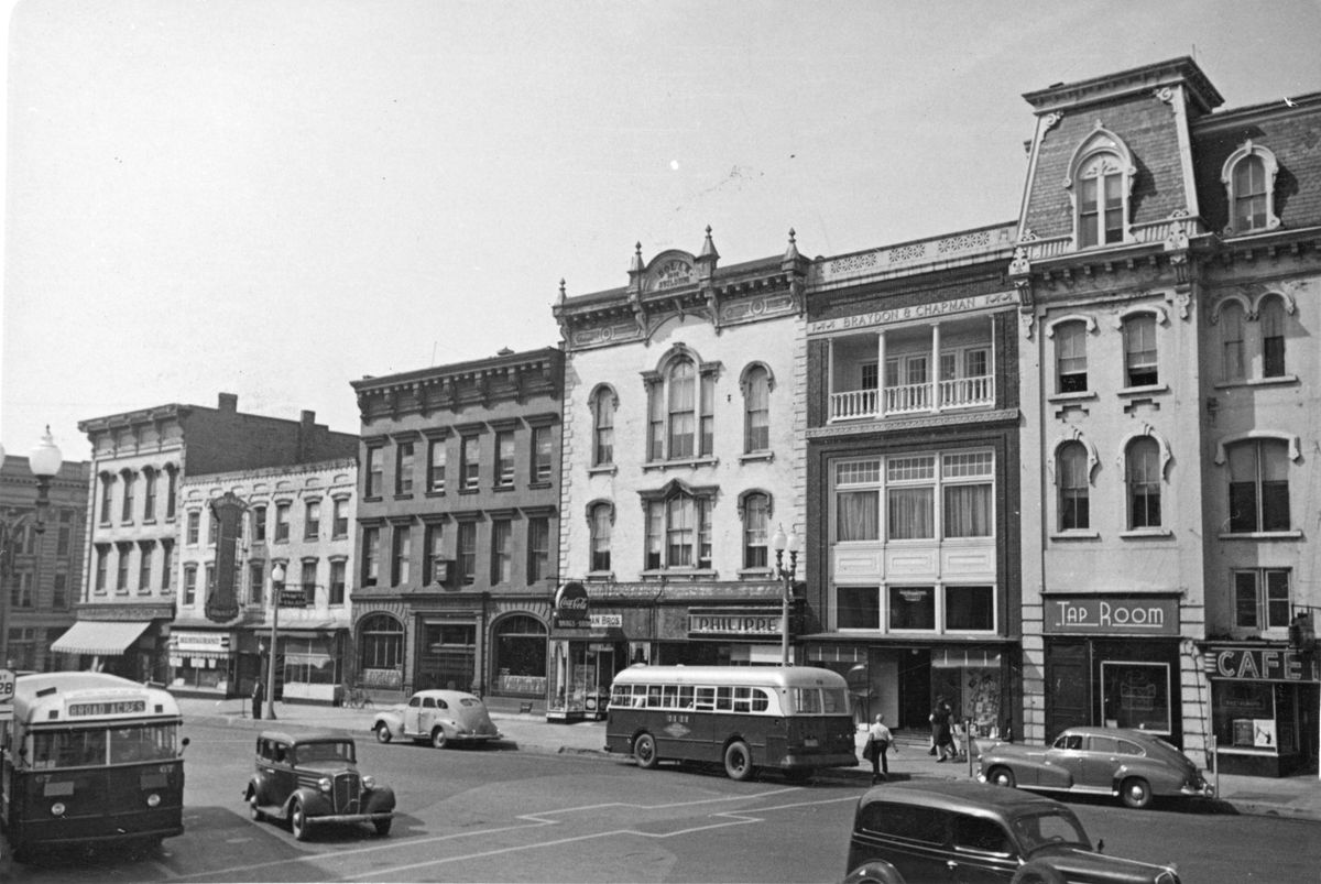 Celebrating 80 Years of Hometown USA: Glens Falls, NY