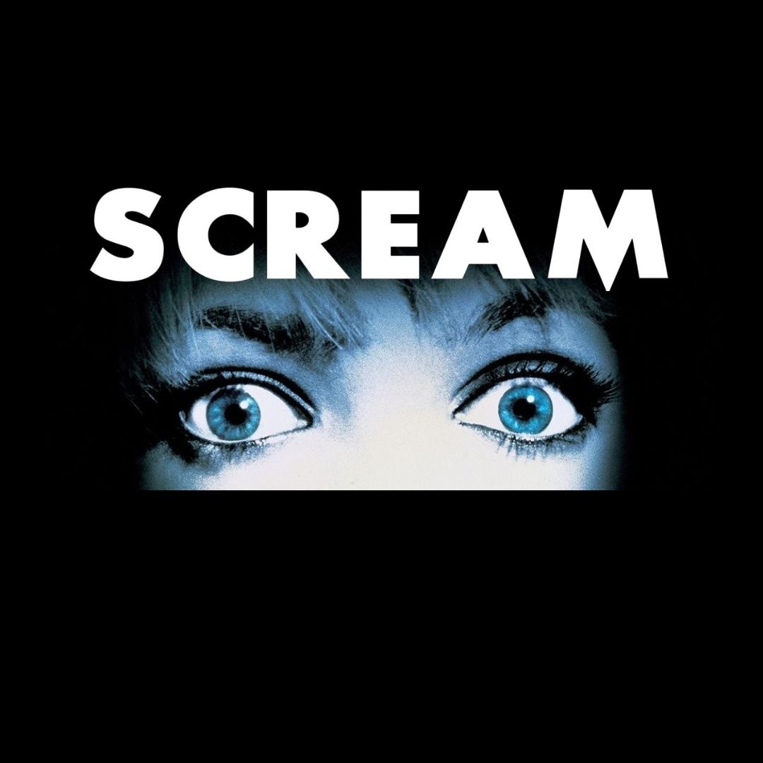 SCREAM (1996)