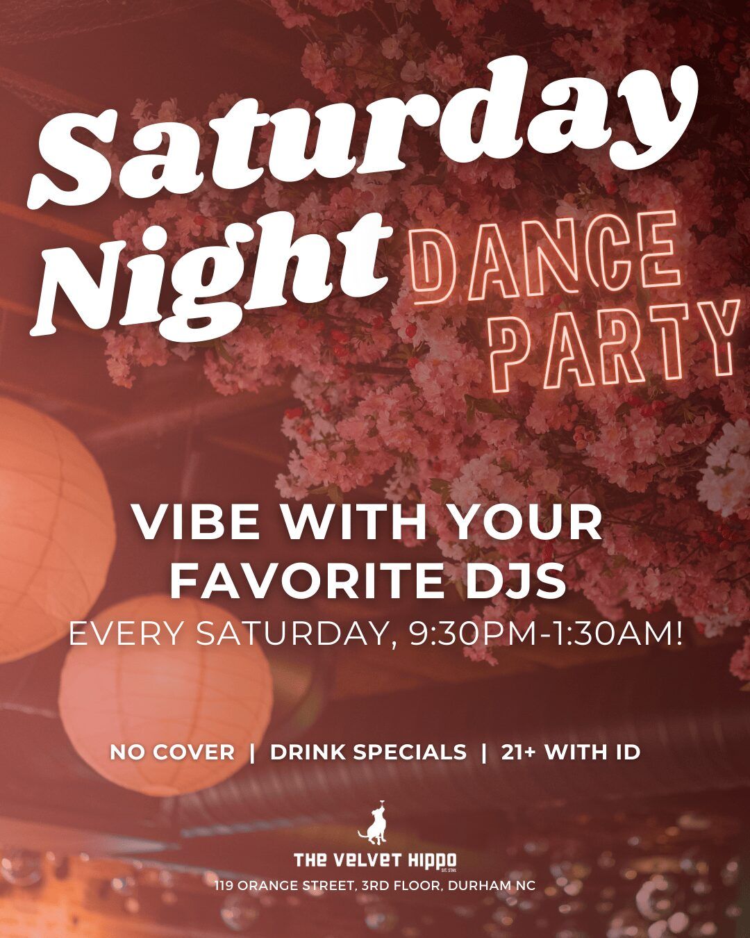 BLNK CNVS presents To The Future - Night 2 at Nashville Fairgrounds