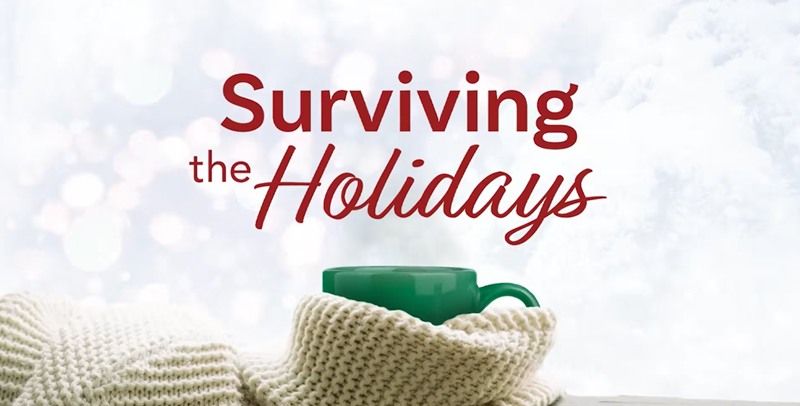 Surviving the Holidays