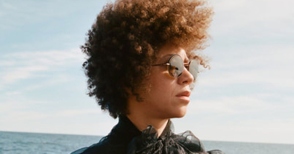 Chastity Brown