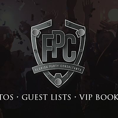 Florida Party Consultants