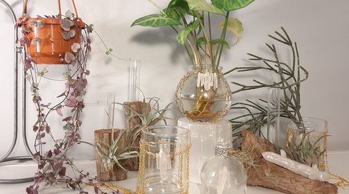 Kesington Flea Market