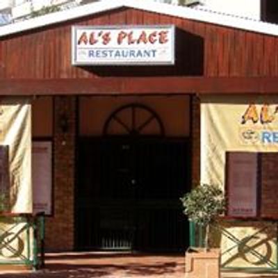 Al's Place Restaurant