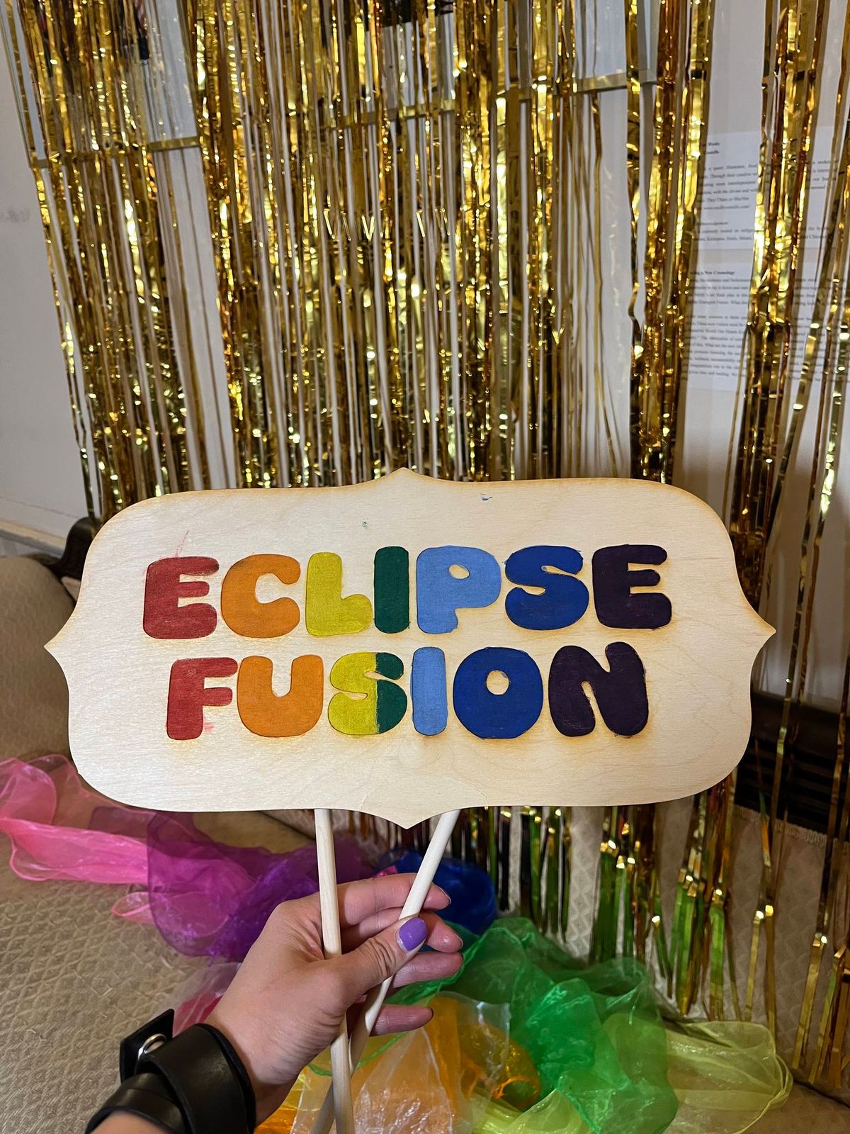 Eclipse Fusion