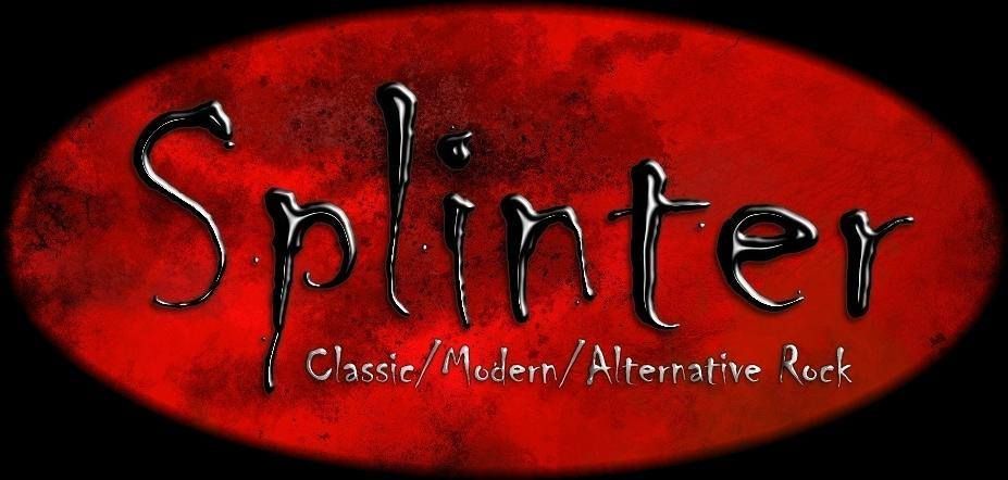 Splinter - Live