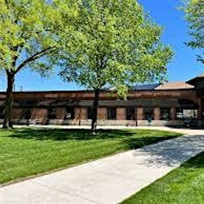 Waupaca Area Public Library