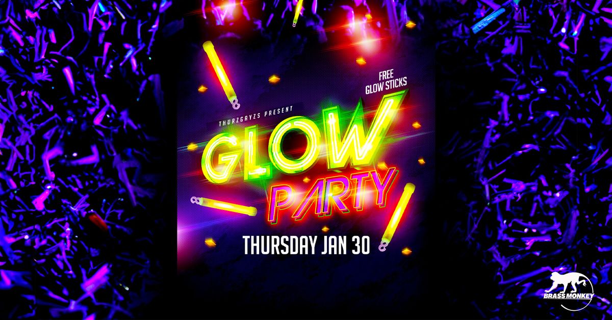 Glow Party