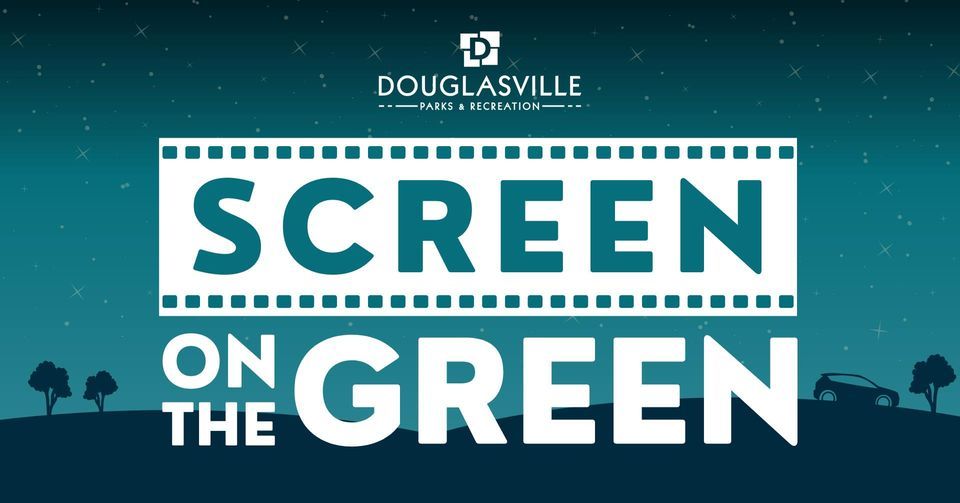 Screen on the Green at Fowler Field Park: Soul