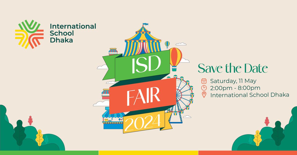 ISD Fair 2024